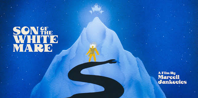 The Son of the White Mare (1983)