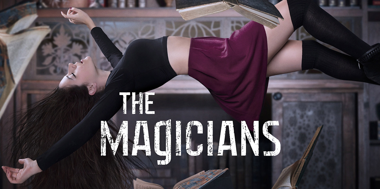 The Magicians, Season 1