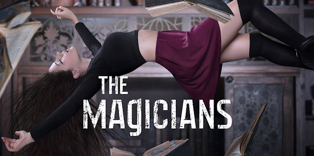 The Magicians, Season 1