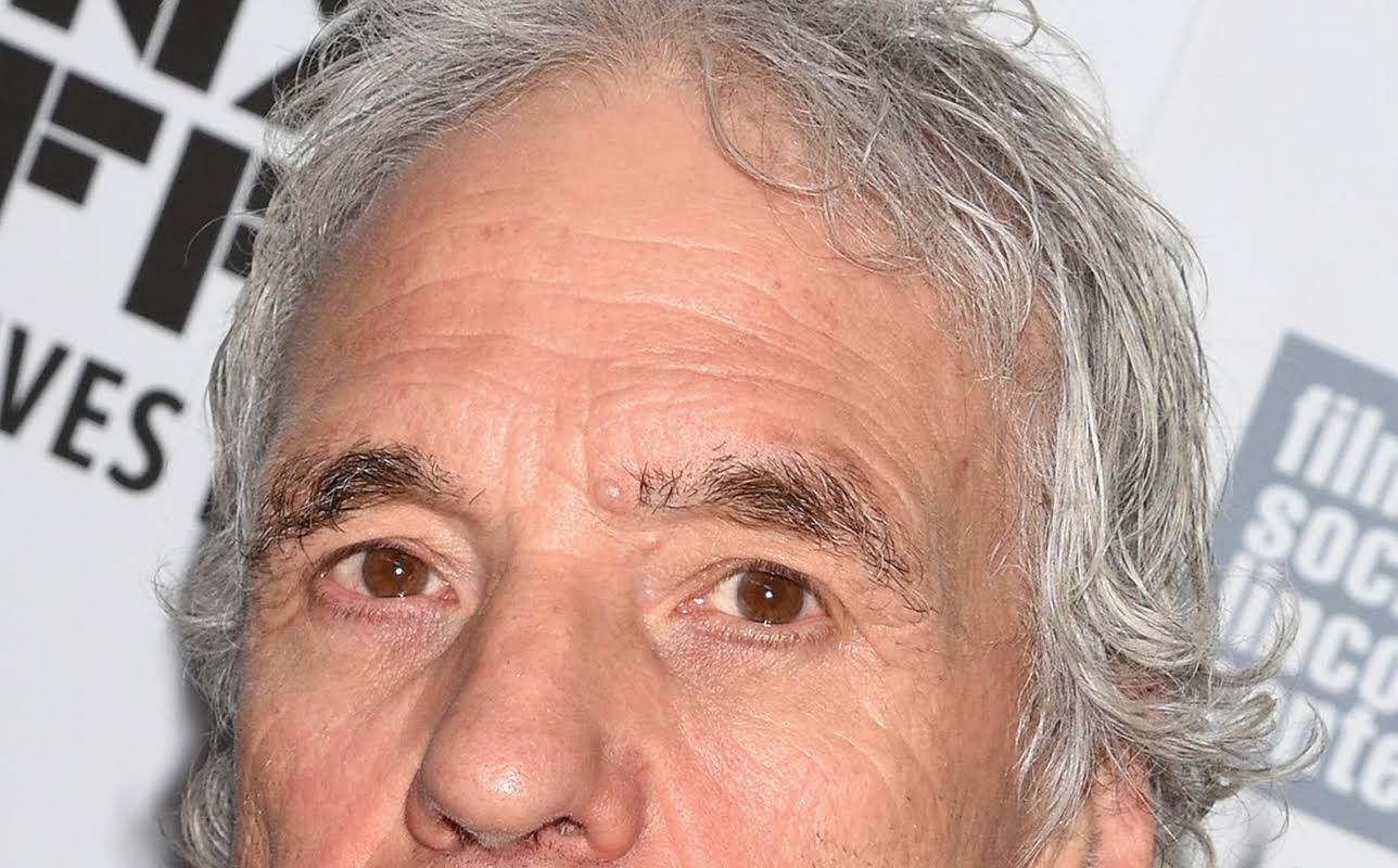 Abel Ferrara