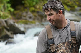 Gold Rush White Water: Episode 7