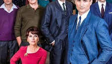 El paraíso de las señoras (T8): Episodio 40