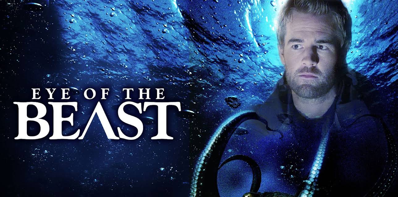 Eye of the Beast (2007)