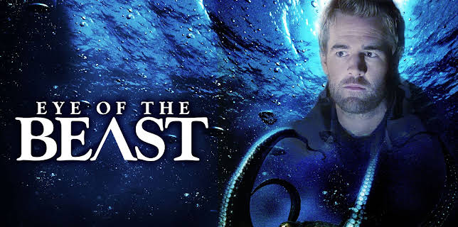 Eye of the Beast (2007)