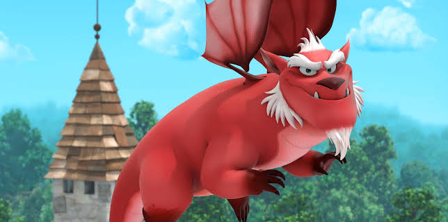 07:50: Robin Hood - Schlitzohr von Sherwood | ZDF | 2/21 2026