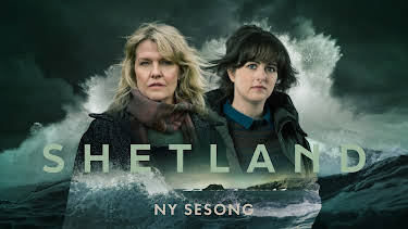 21:00: Shetland | NRK 2 | 8/1 2026