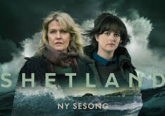 Shetland