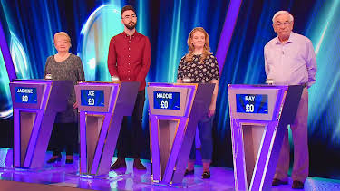 9:00 AM: Tipping Point (S10 E53) (S10) | W | 1/14 2026