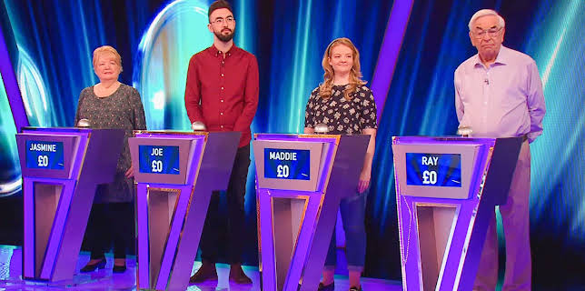 2:00 PM: Tipping Point (S10 E53) (S10) | W | 1/14 2026