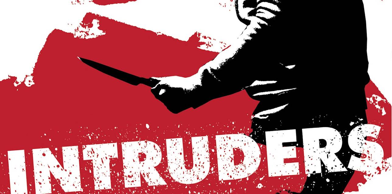Intruders (2014)