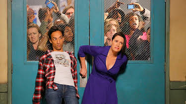 06:30: Community (S6 E6) (S6) | Viasat Series | 4/7 2026