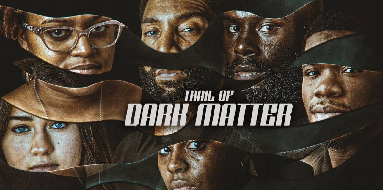 Trail of Dark Matter (2022)