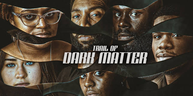 Trail of Dark Matter (2022)