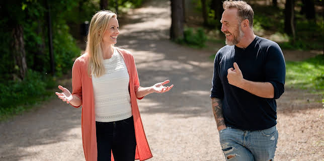 17:30: I lomma på Silje (S3 E3) (S3) | TV3 | 11/24 2025