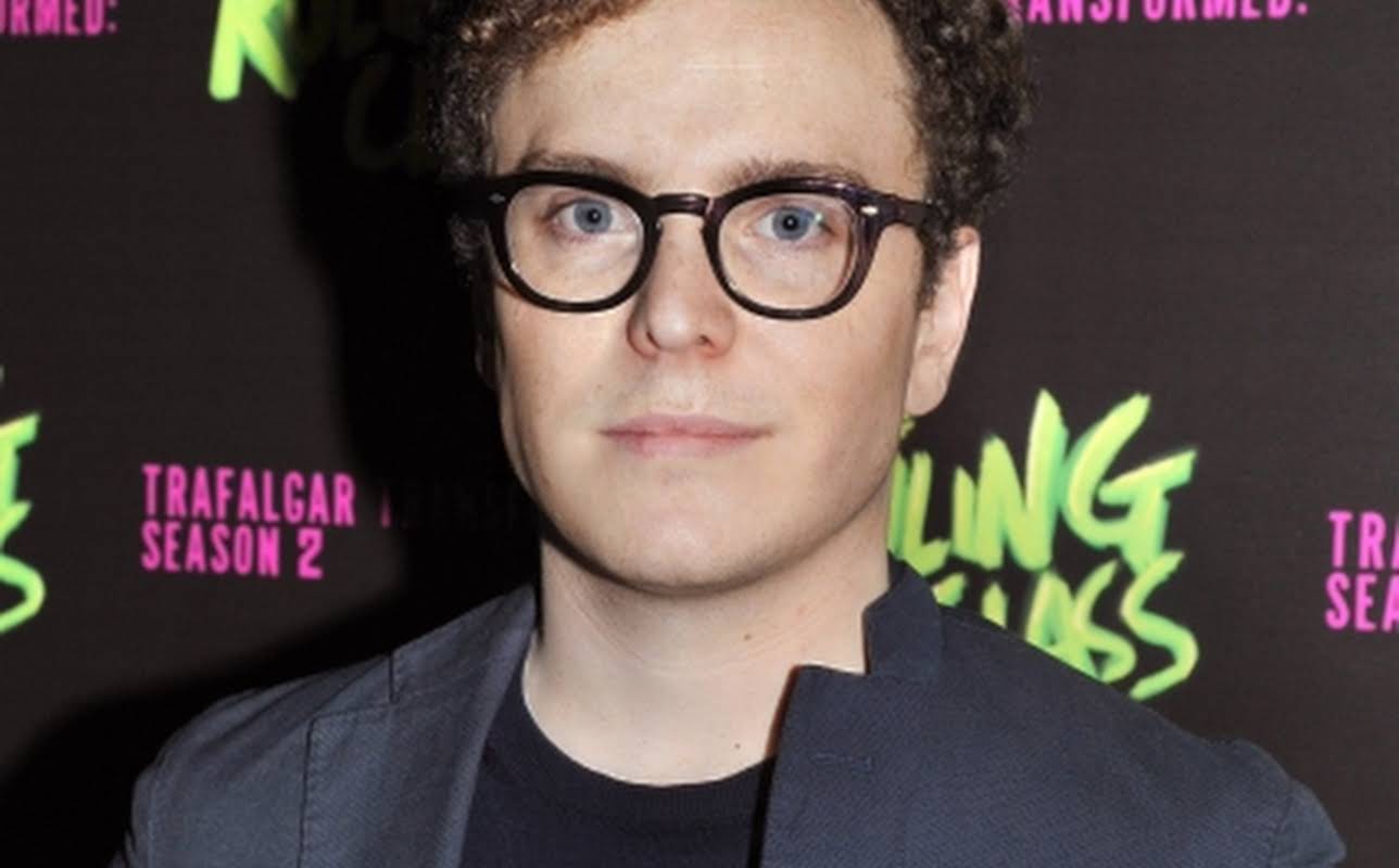 Joshua McGuire