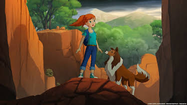 08:45: Lassie | ZDF | 4/25 2026