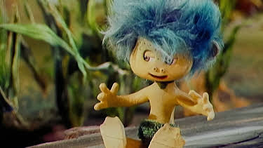 18:52: Unser Sandmännchen | MDR Fernsehen | 4/12 2026