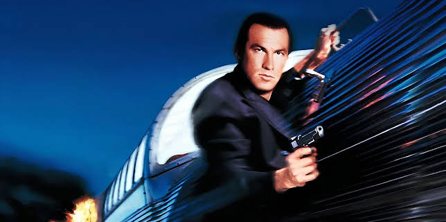 00:02: MAD MOVIE: 'ALERTA MÁXIMA 2' | BE MAD | 11/24 2025