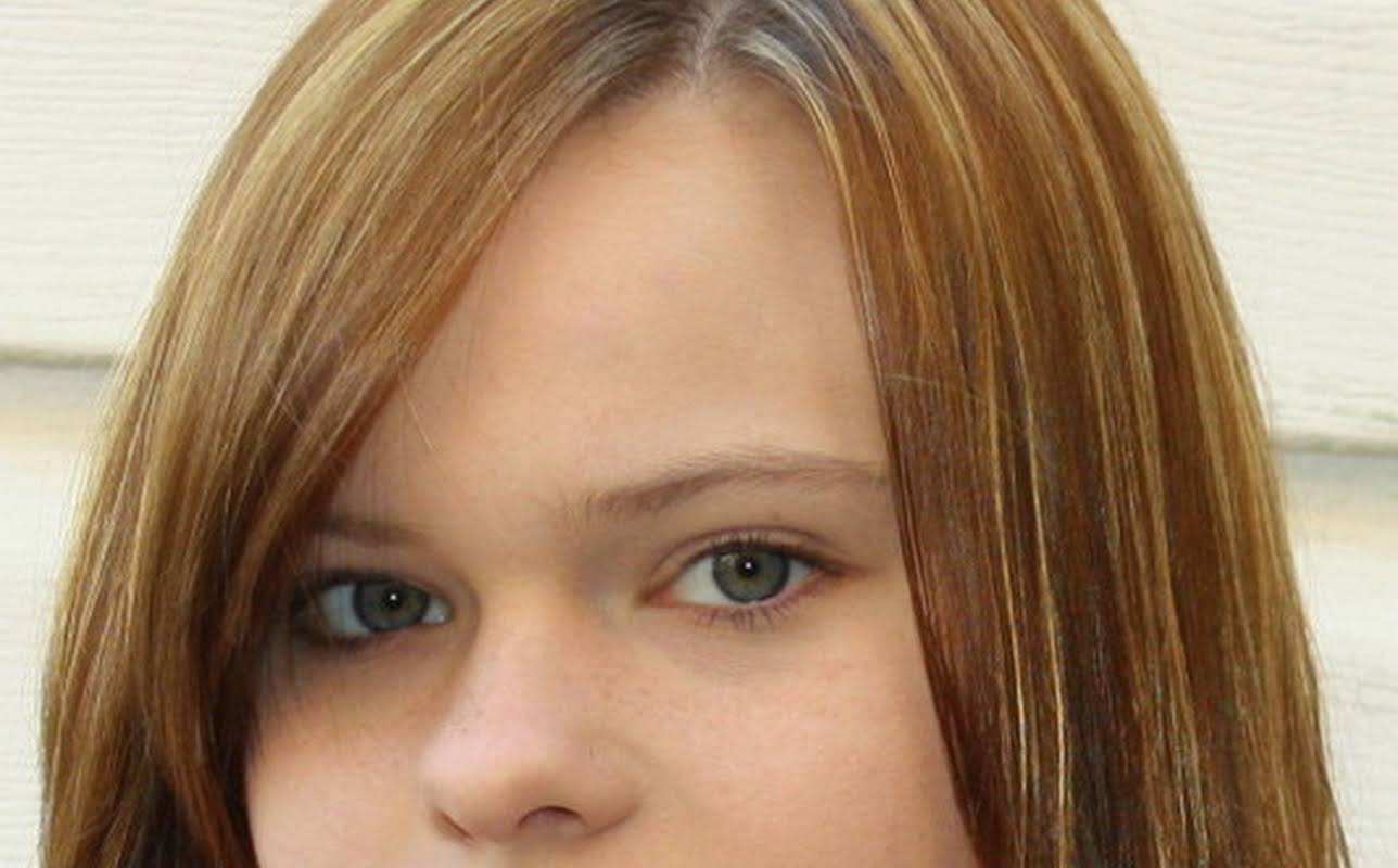 Samantha Pryor
