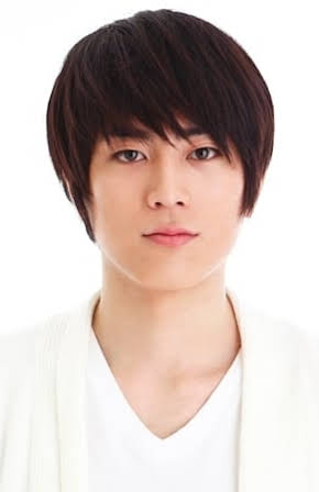 Shotaro Mamiya as 