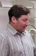 Tom Roach como Stunt Actor