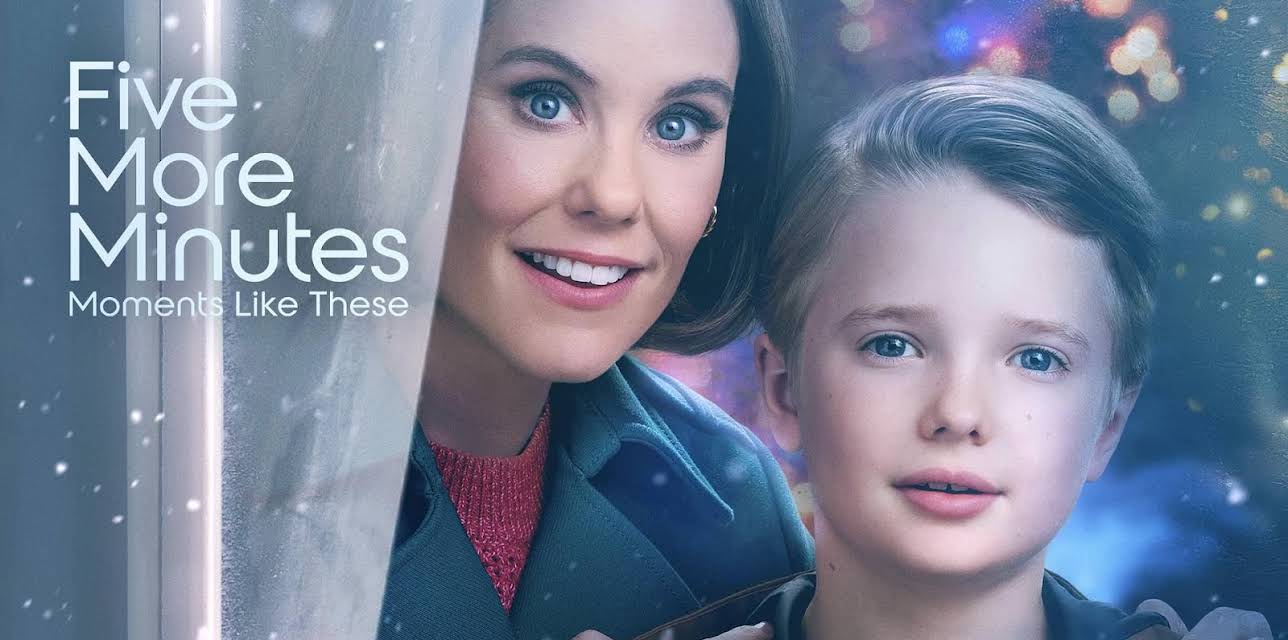 Five More Minutes: Moments Like These (2023)