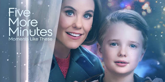 Five More Minutes: Moments Like These (2023)