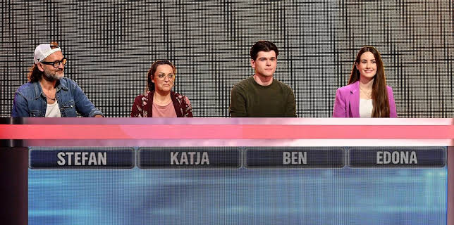 15:15: Gefragt - Gejagt | SWR Fernsehen RP | 12/22 2025