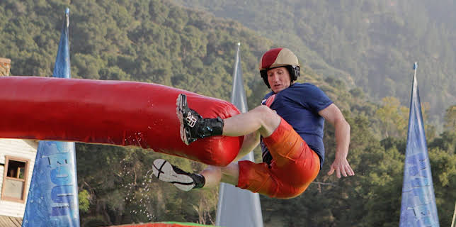 05:35: WipeOut - Mach dich nass! | ProSieben Maxx | 1/8 2026