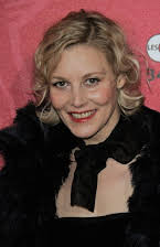 Florence Thomassin as 