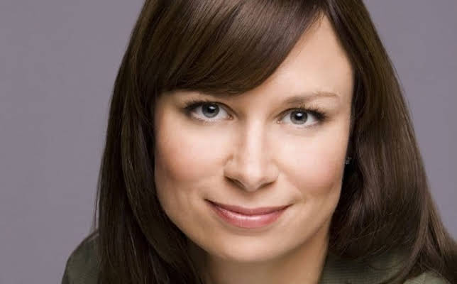 Mary Lynn Rajskub