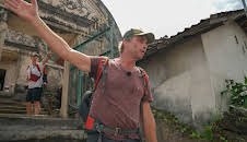 Race Across The World Sverige (S2 E14)