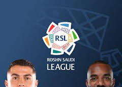 Liga Saudí (T25/26): Al Nasser - Neom