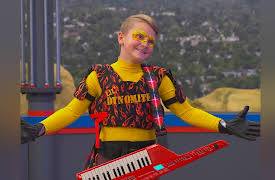 Danger Force Season 1: Lil' Dynomite