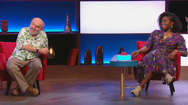 3:25 AM: Richard Osman's House of Games (S5 E45) (S5) | Dave | 10/24 2026