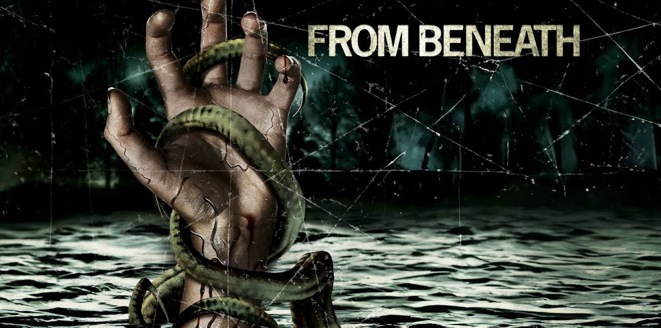 From Beneath (2017)