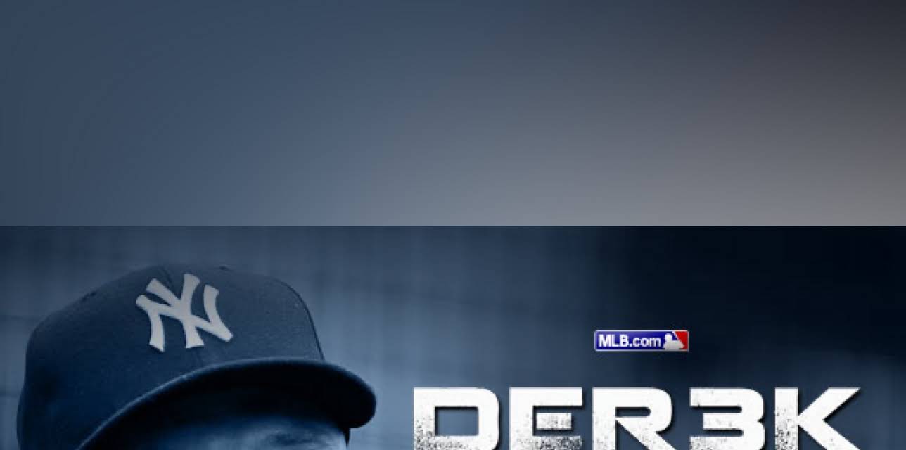 MLB.com Original Documentary: DER3K JETER -- A Yankee First