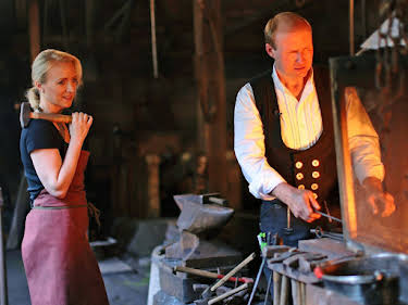 21:00: Expedition in die Heimat | SWR Fernsehen RP | 8/14 2026