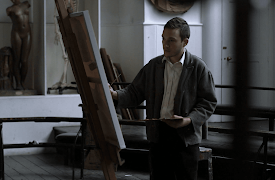 Exhibition on Screen: Manet