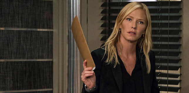 11:00 PM: Law & Order: Special Victims Unit (S21 E6) (S21) | 5 USA | 2/23 2026