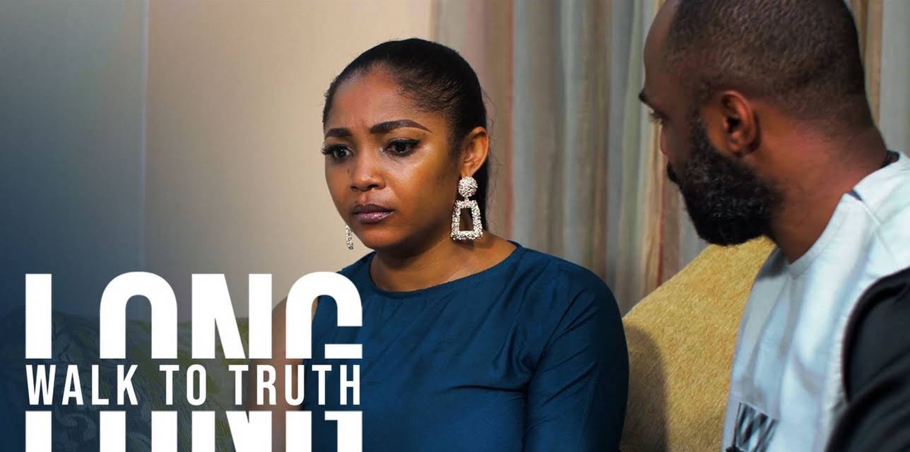 Long Walk to Truth (2020)