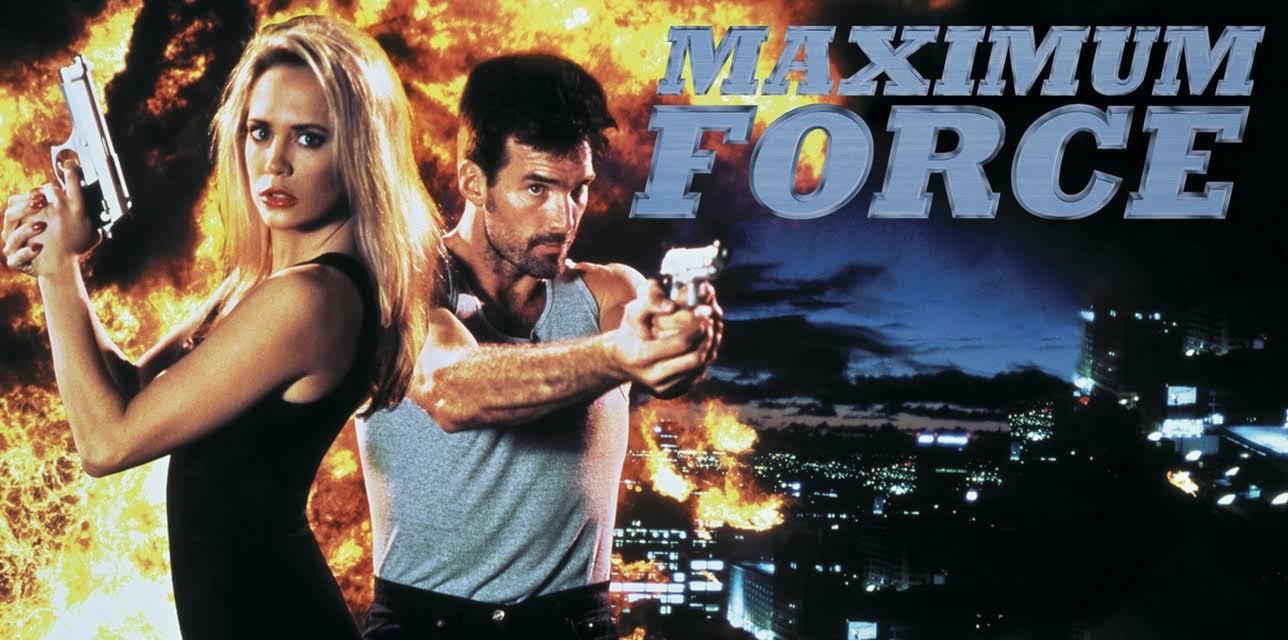 Maximum Force (1992)