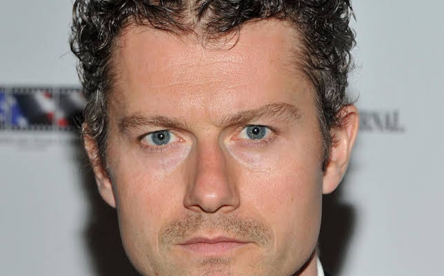 James Badge Dale