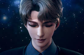 The Defective: The Starry Sky Above Us