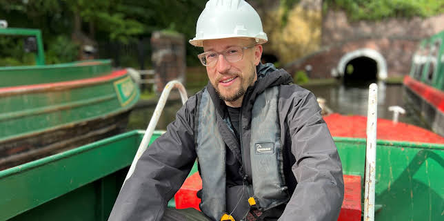 2:00 AM: Canal Boat Diaries (S5 E2) (S5) | Yesterday | 11/29 2025