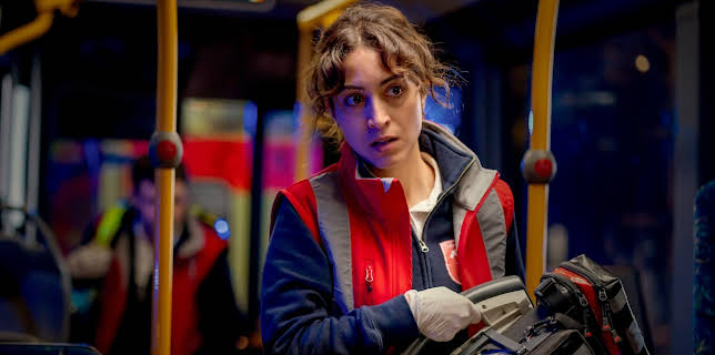 20:15: Die Notärztin | Das Erste | 3/17 2026