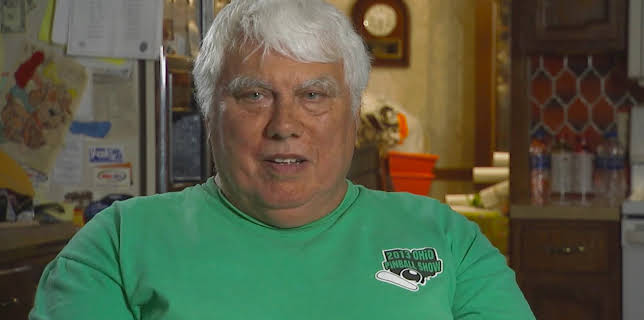 9:00 AM: American Pickers (S16 E18) (S16) | Yesterday | 12/20 2025