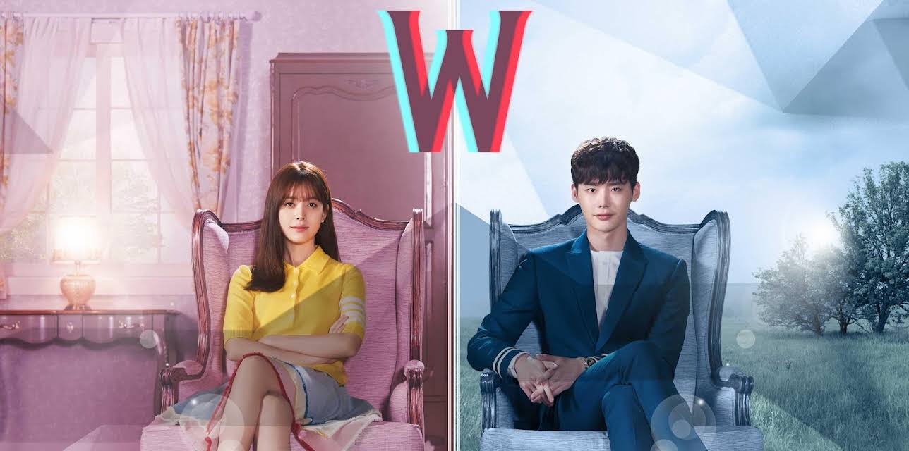 W: Two Worlds, Season 1