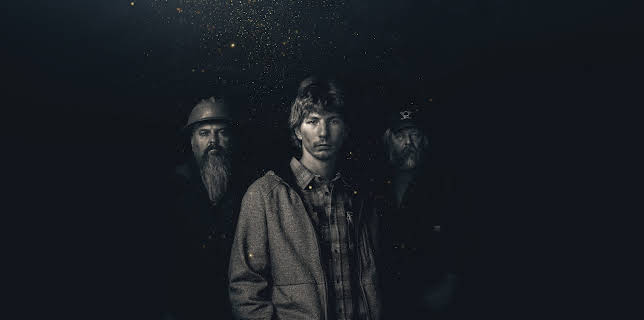 06:15: Gold Rush specialavsnitt (S8 E1) (S8) | Kanal 9 | 11/15 2025