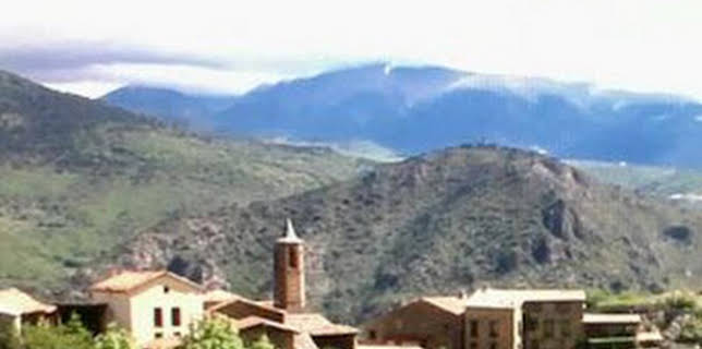 16:33: Tatuats pels Pirineus: Viatge a ritme musical | Esport 3 | 1/7 2026